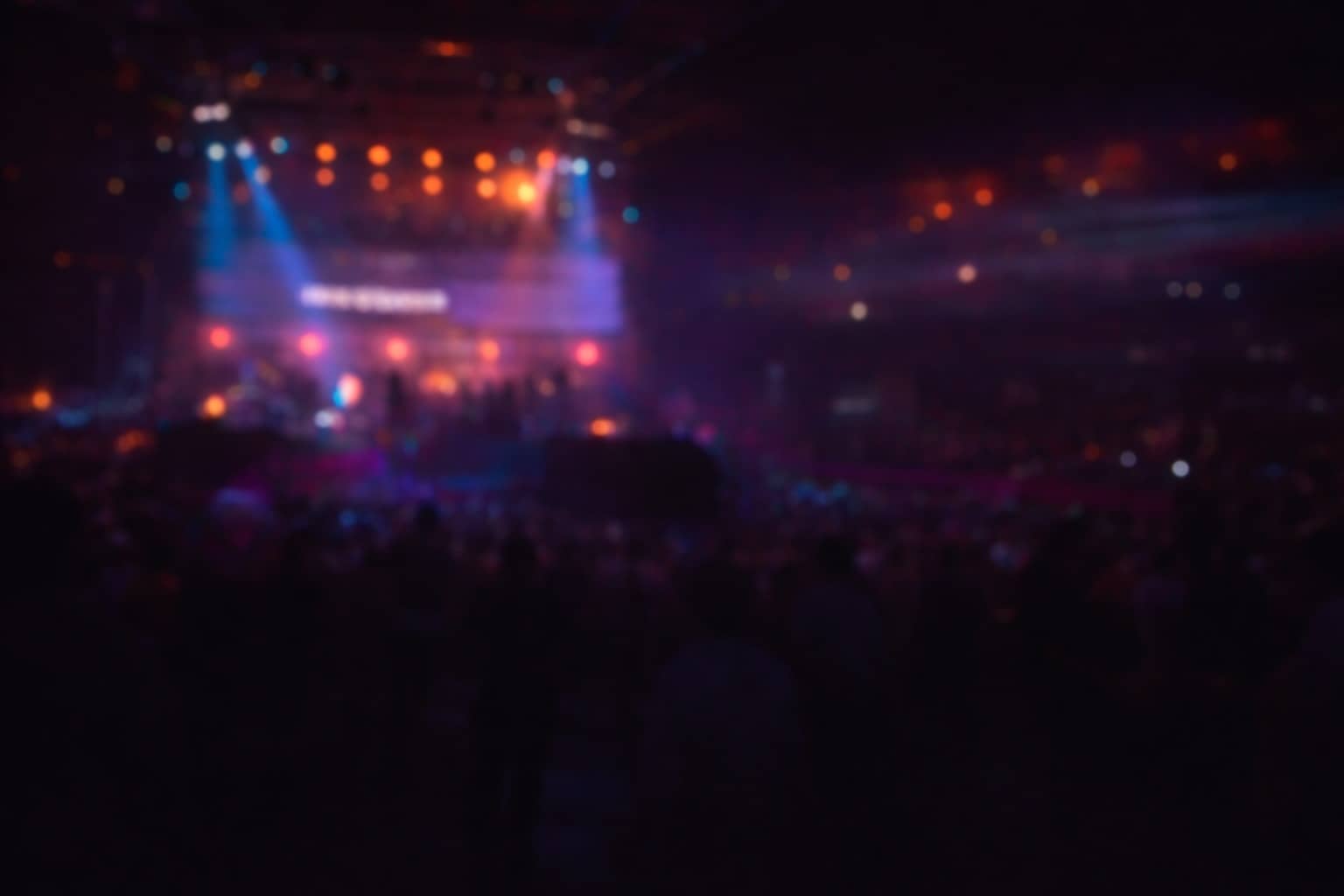 Последняя ночь