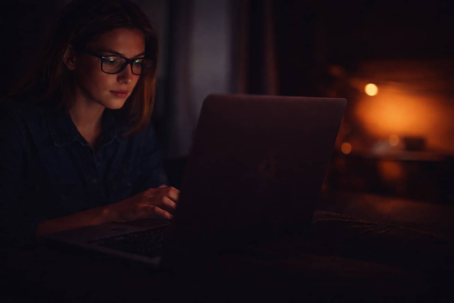 Расстояние