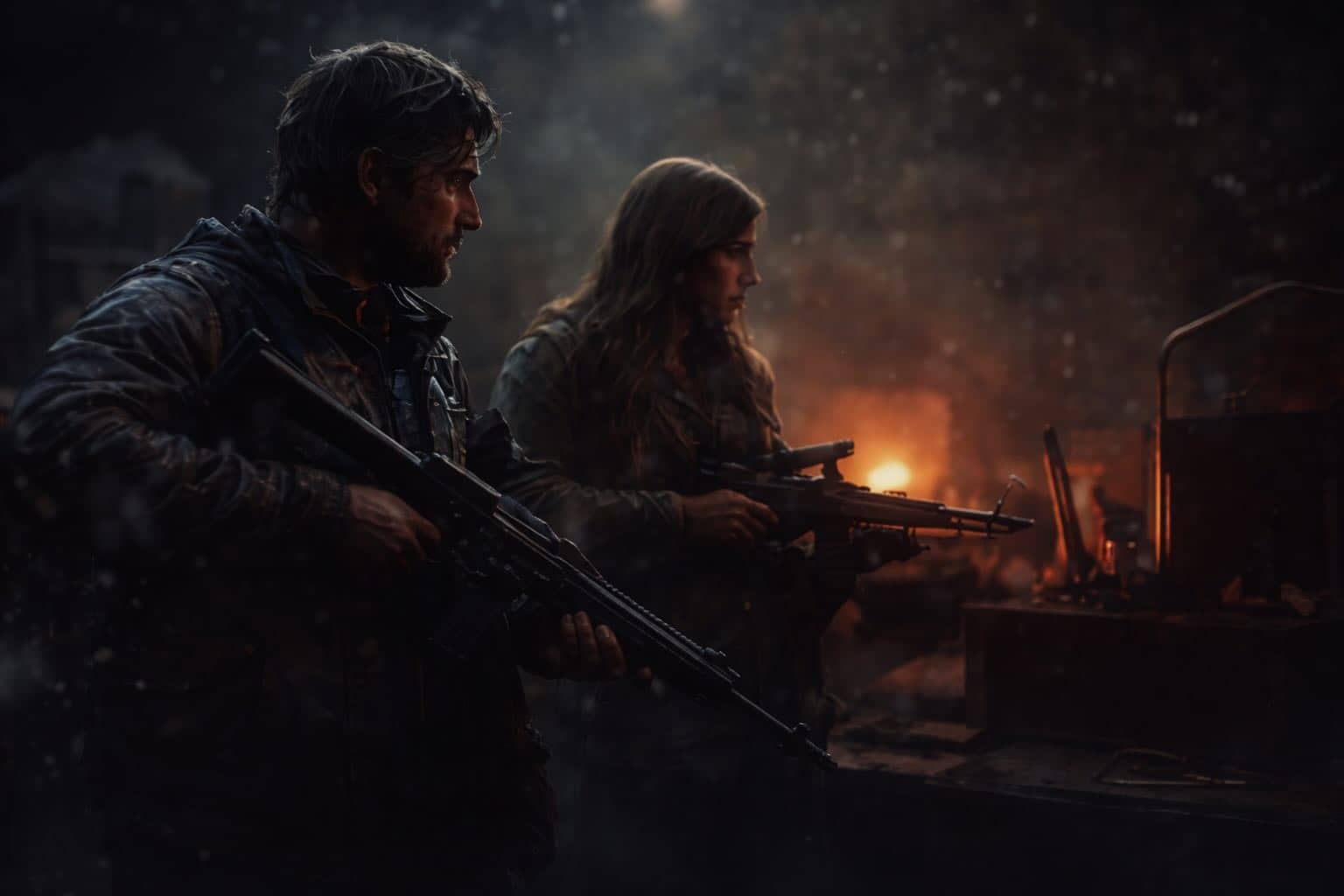 Импровизация. Бизнес на нервах