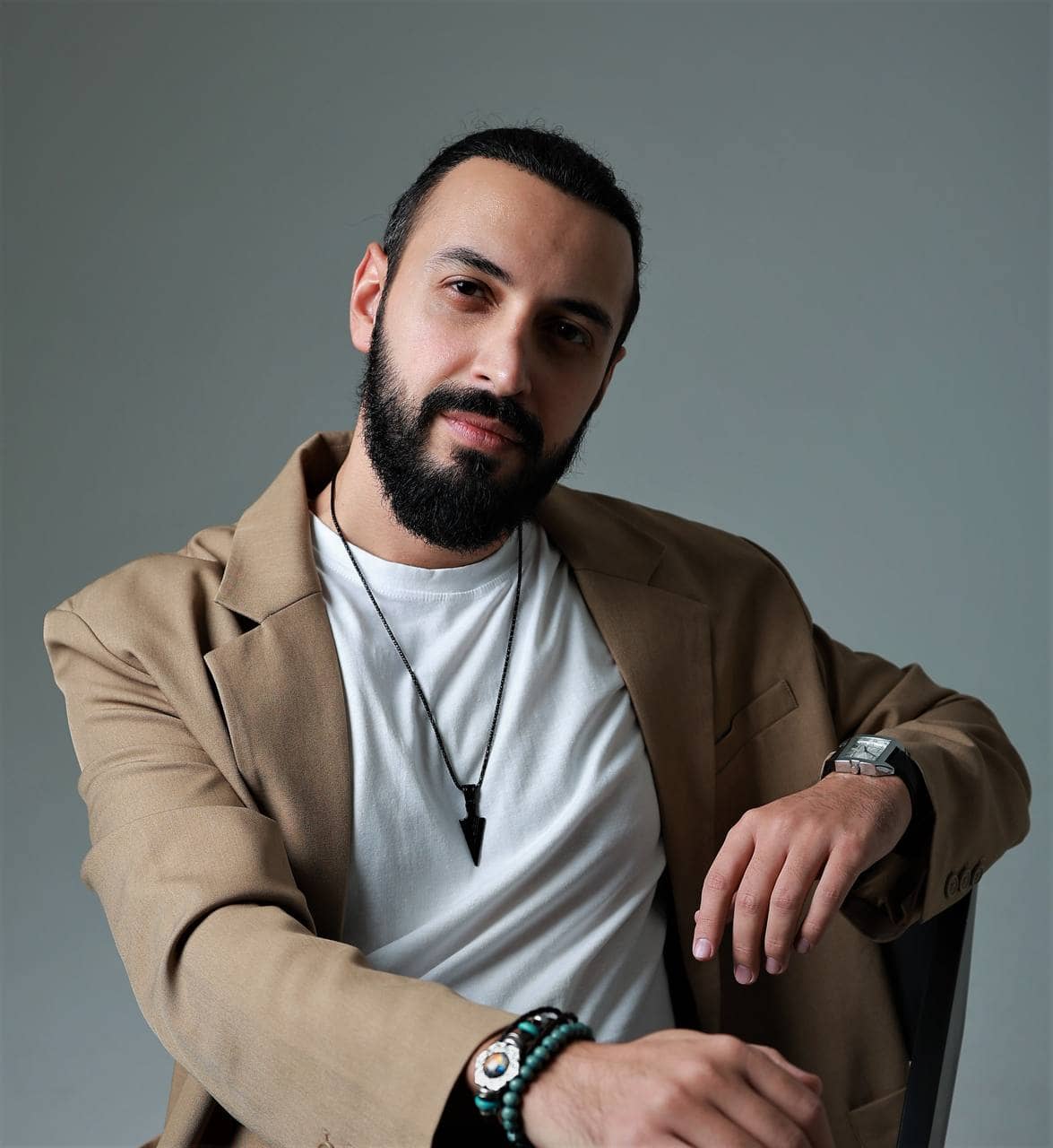 Эльчин Эльхан оглы