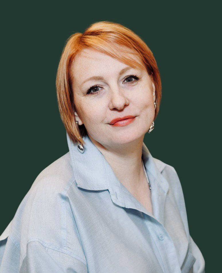 Вера Ковалева